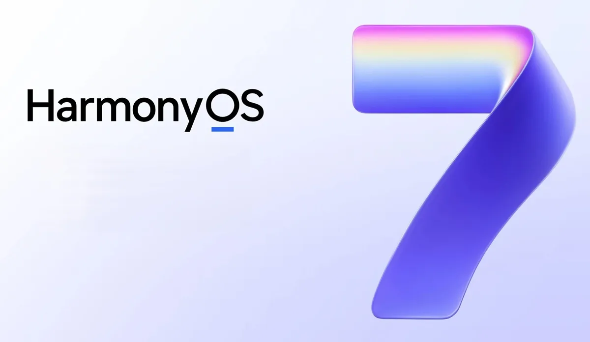 بتای عمومی هواوی HarmonyOS 7 از امروز منتشر شد؛ قابلیت‌های هوش مصنوعی و رایانش فضایی