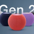 اپل HomePod Mini 2