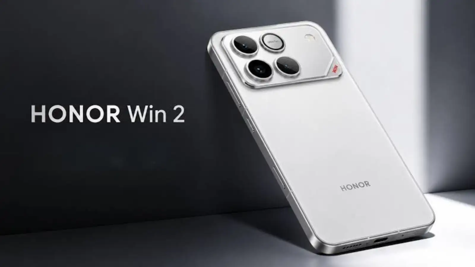 سه مدل آنر WIN 2 با شارژ سریع ۱۰۰ و ۹۰ وات گواهی گرفتند