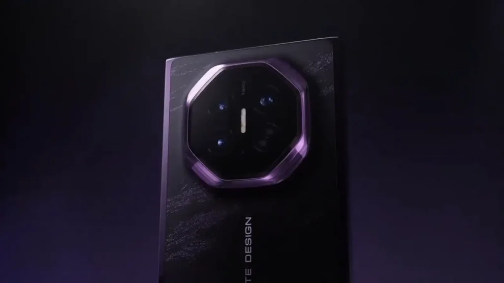 هواوی میت XT 2