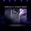 معرفی هواوی میت XT 2