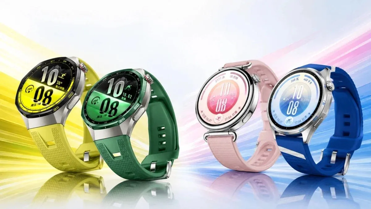 هواوی Watch GT 7 و Watch GT 7 Pro با قابلیت‌های جدید ورزشی و باتری ۲۱ روزه عرضه شدند