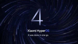 نسخه پایدار HyperOS 4