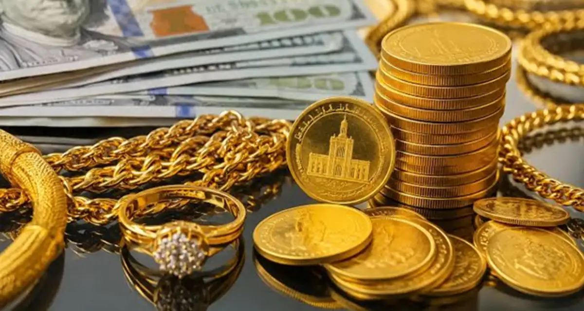 طلای دست‌دوم یا سکه؟ این اشتباهات پولتان را هدر می‌دهد!