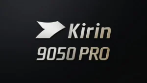 تراشه کرین 9050 پرو هواوی