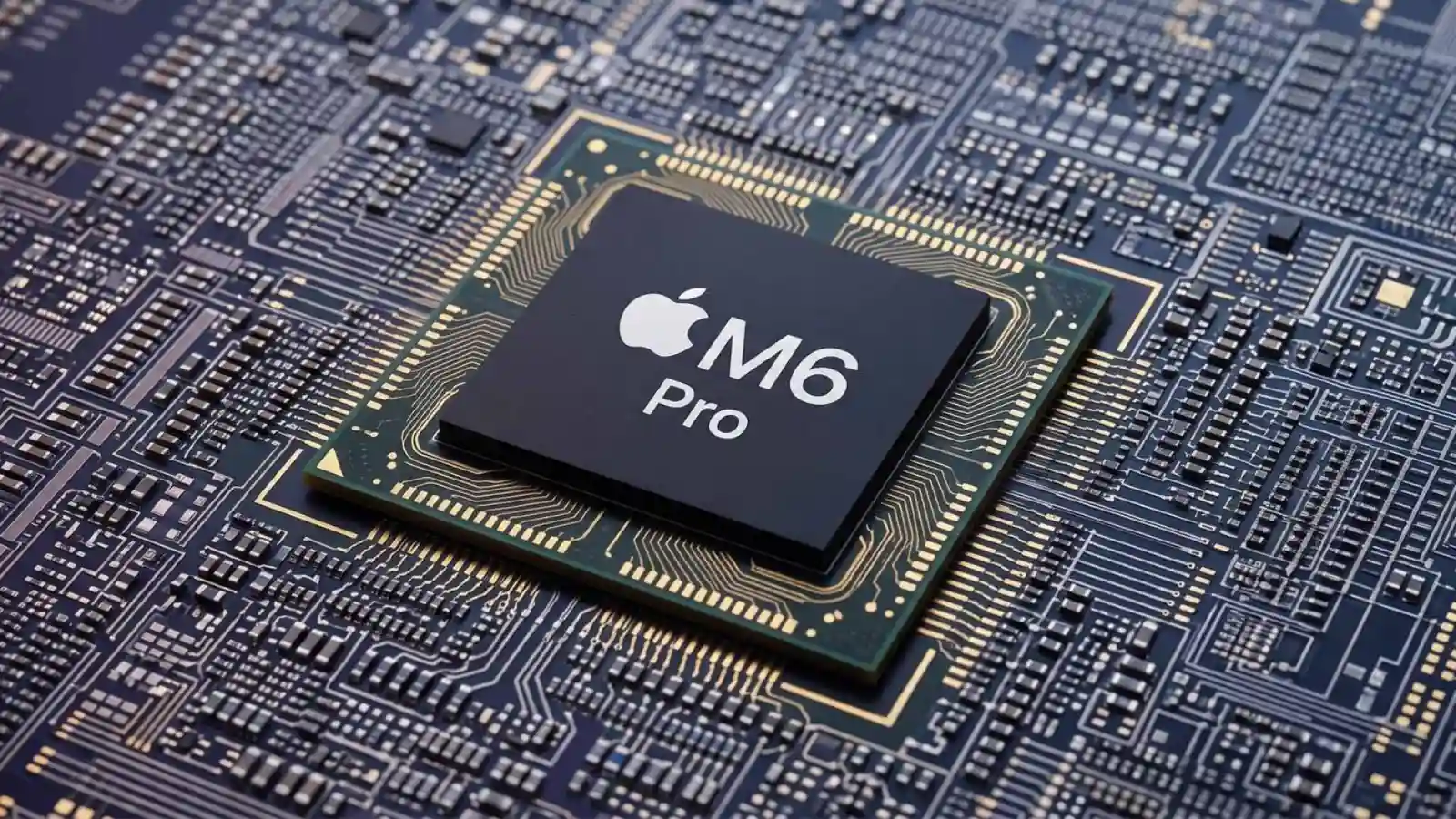 بنچمارک اپل M6 Pro خبرساز شد؛ احتمالاً با نتایج جعلی طرف هستیم