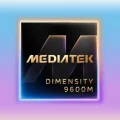 مدیاتک Dimensity 9600M