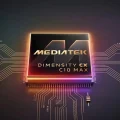 مدیاتک Dimensity CX C10 Max