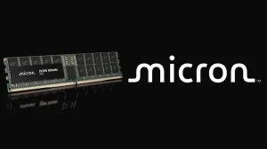 رم DDR5 با ظرفیت ۵۱۲ گیگابایت مایکرون