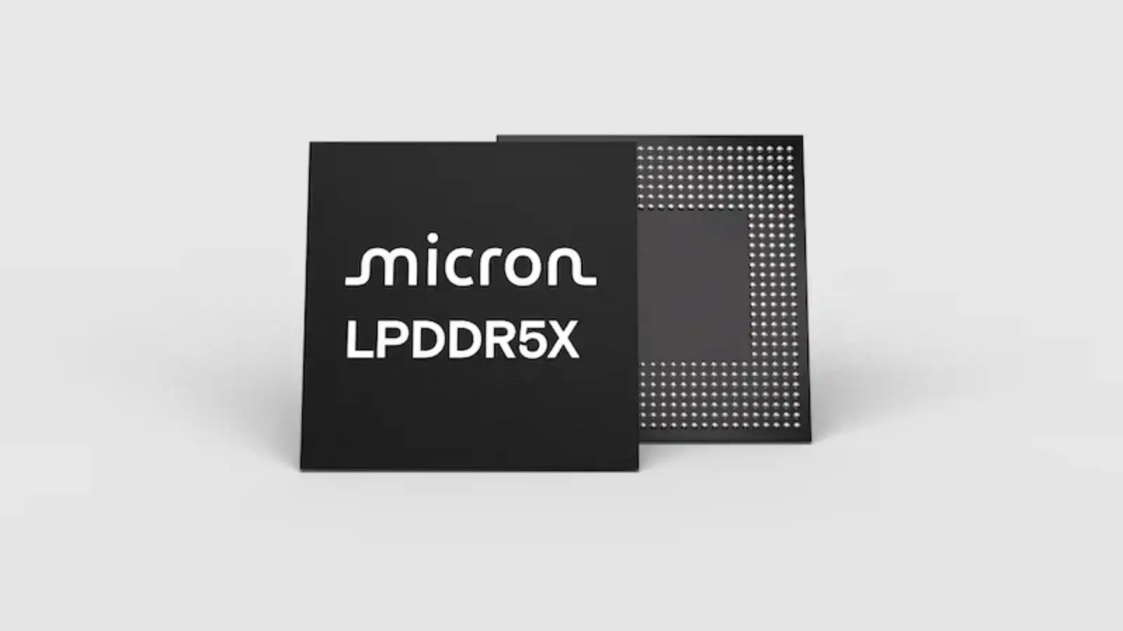 سامسونگ احتمالاً در برخی مدل‌های گلکسی S27 از رم LPDDR5X مایکرون استفاده کند