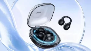 نوبیا LiveClip 2