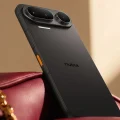 تاریخ رونمایی نوبیا NaviX Ultra