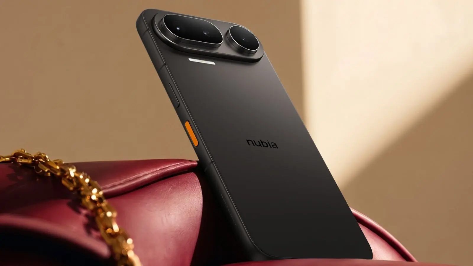 تاریخ رونمایی نوبیا NaviX Ultra