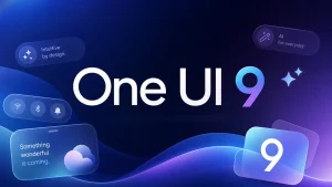 انتشار آپدیت One UI 9
