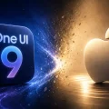 نسخه پایدار One UI 9