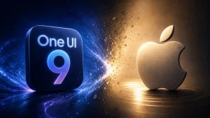 نسخه پایدار One UI 9