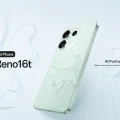 معرفی اوپو Reno 16T