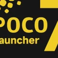 POCO Launcher