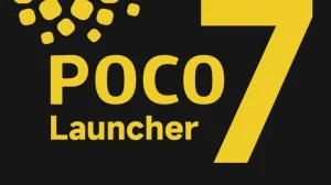 POCO Launcher