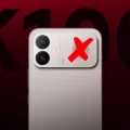 ردمی K100