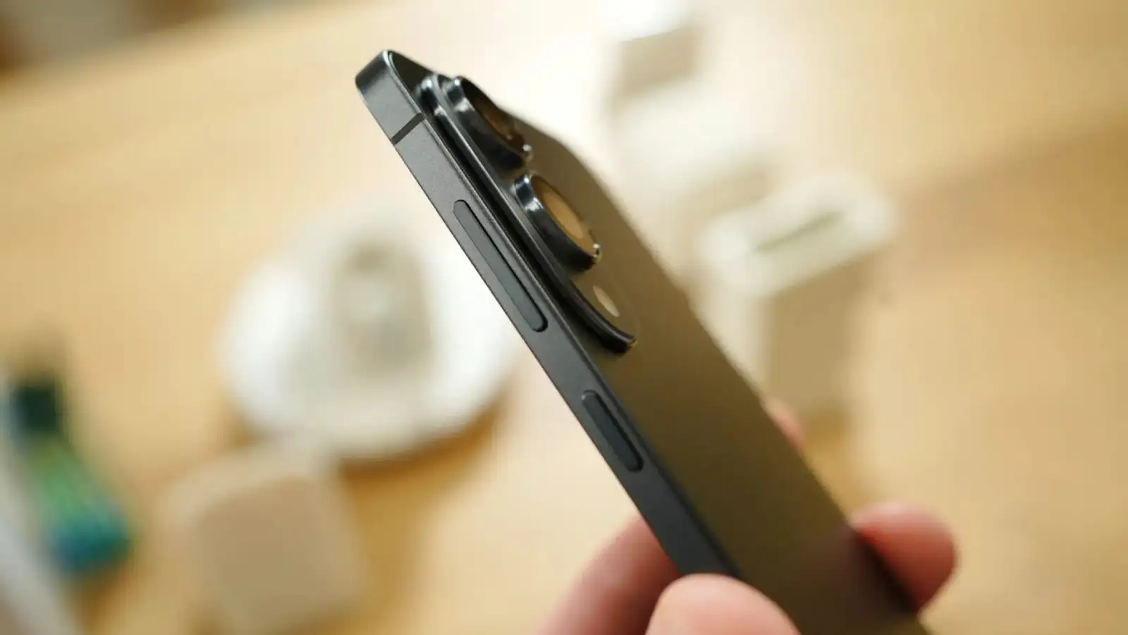 گلکسی S27 Edge شاید واقعاً در راه باشد؛ باریک‌تر و با باتری بزرگ‌تر