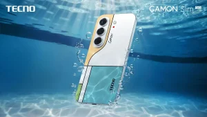 تکنو Camon Slim 5G