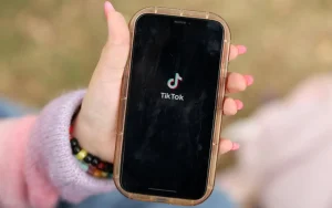 جریمه تیک تاک