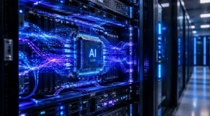 راهنمای انتخاب و کانفیگ سرور HP برای میزبانی مدل‌های زبانی بزرگ (LLM) و پردازش هوش مصنوعی