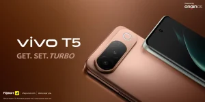 ویوو T5 5G