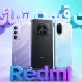 لیست قیمت گوشی های Redmi شیائومی