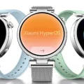 شیائومی واچ S5