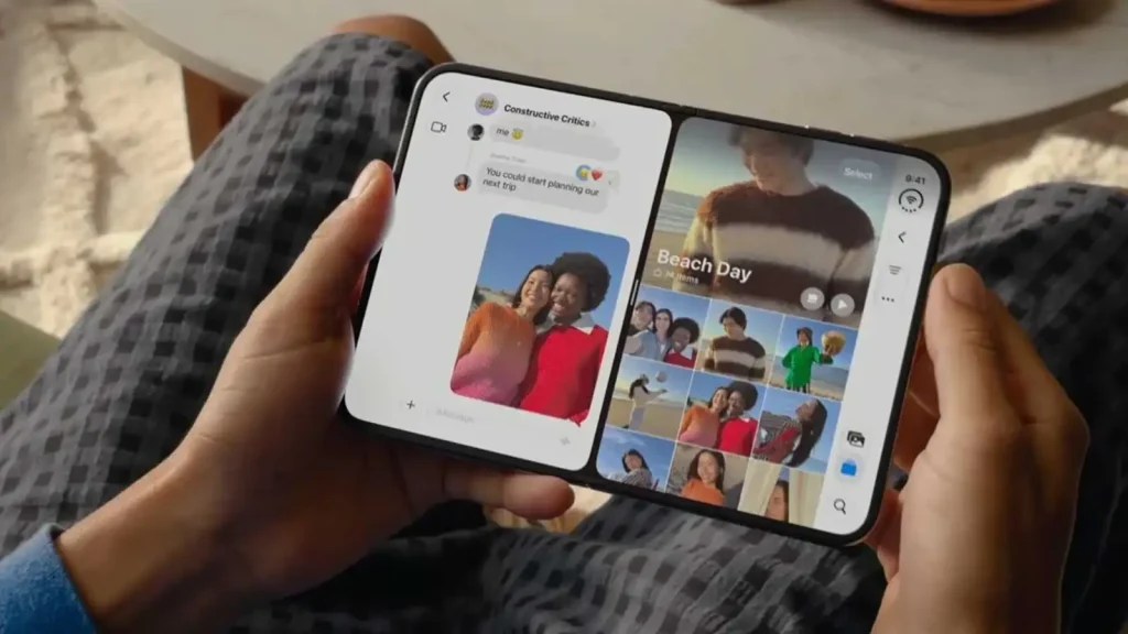 پیشبینی فروش ۵ میلیون دستگاه iPhone Duo در سال ۲۰۲۶