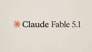 آنتروپیک مدل Claude Fable 5.1 را با بهبود عملکرد و کاهش هزینه عرضه کرد.