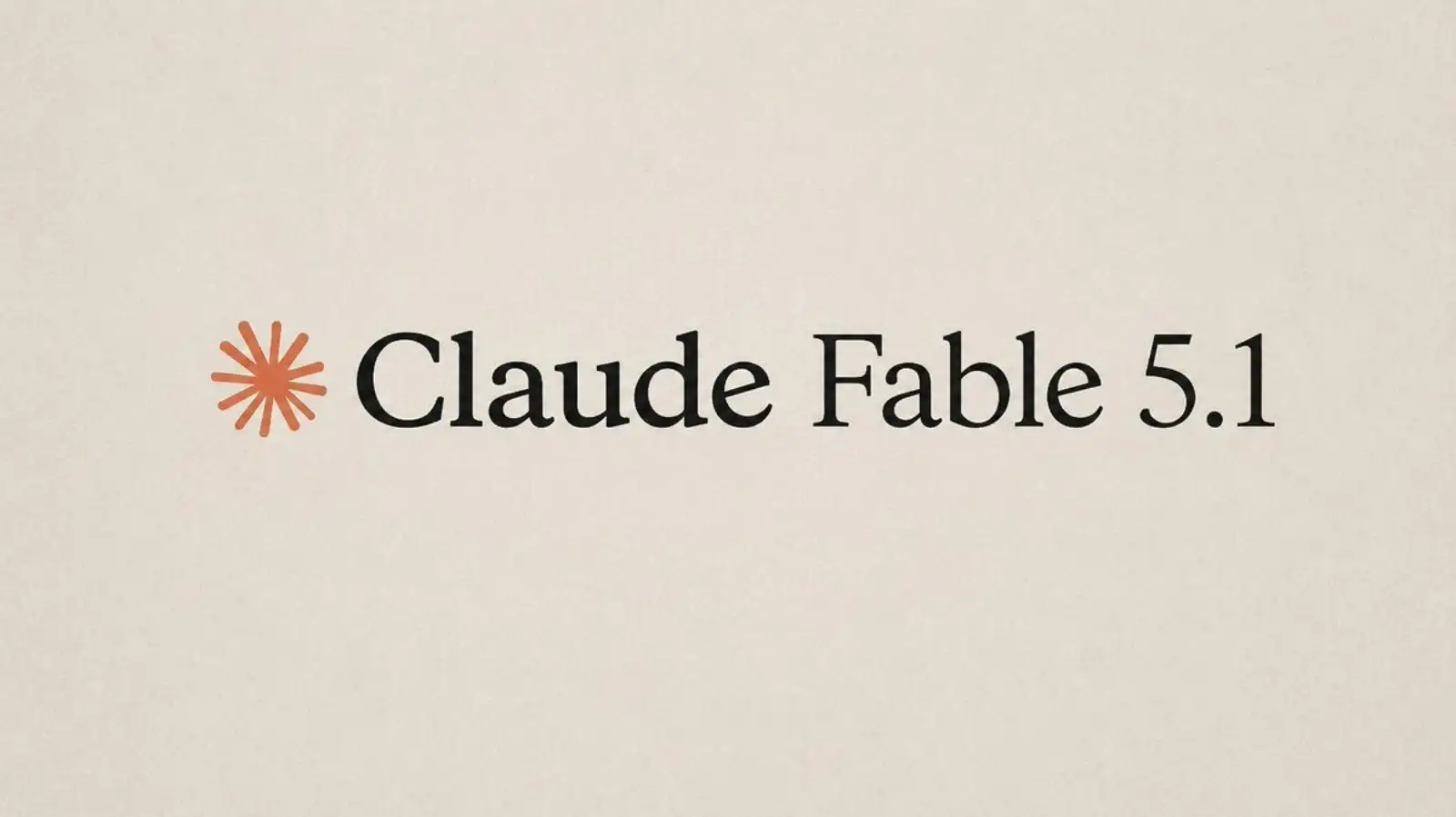 آنتروپیک مدل Claude Fable 5.1 را با عملکرد بهتر و هزینه کمتر عرضه کرد