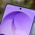 تشخیص چهره گلکسی S27 اولترا