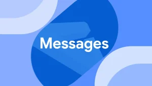 قابلیت جدید گوگل Messages