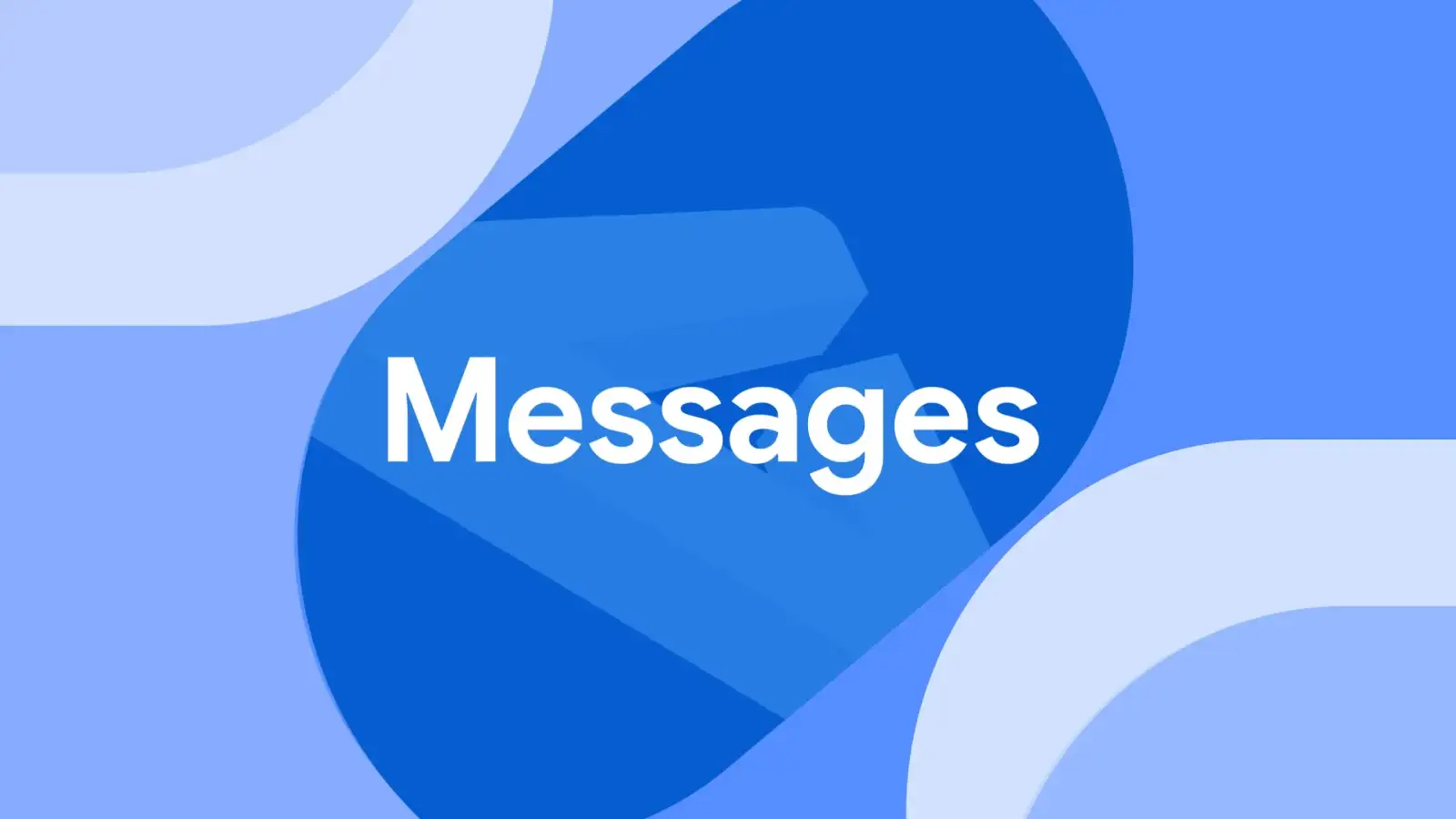 گوگل Messages یک قابلیت جدید دریافت کرد که شاید چندان طرفدار نداشته باشد