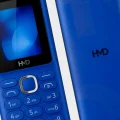 گوشی HMD 106 Pure