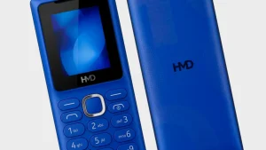 گوشی HMD 106 Pure