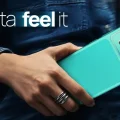گوشی HMD Vibe 2 Pro
