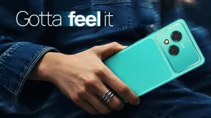 گوشی HMD Vibe 2 Pro