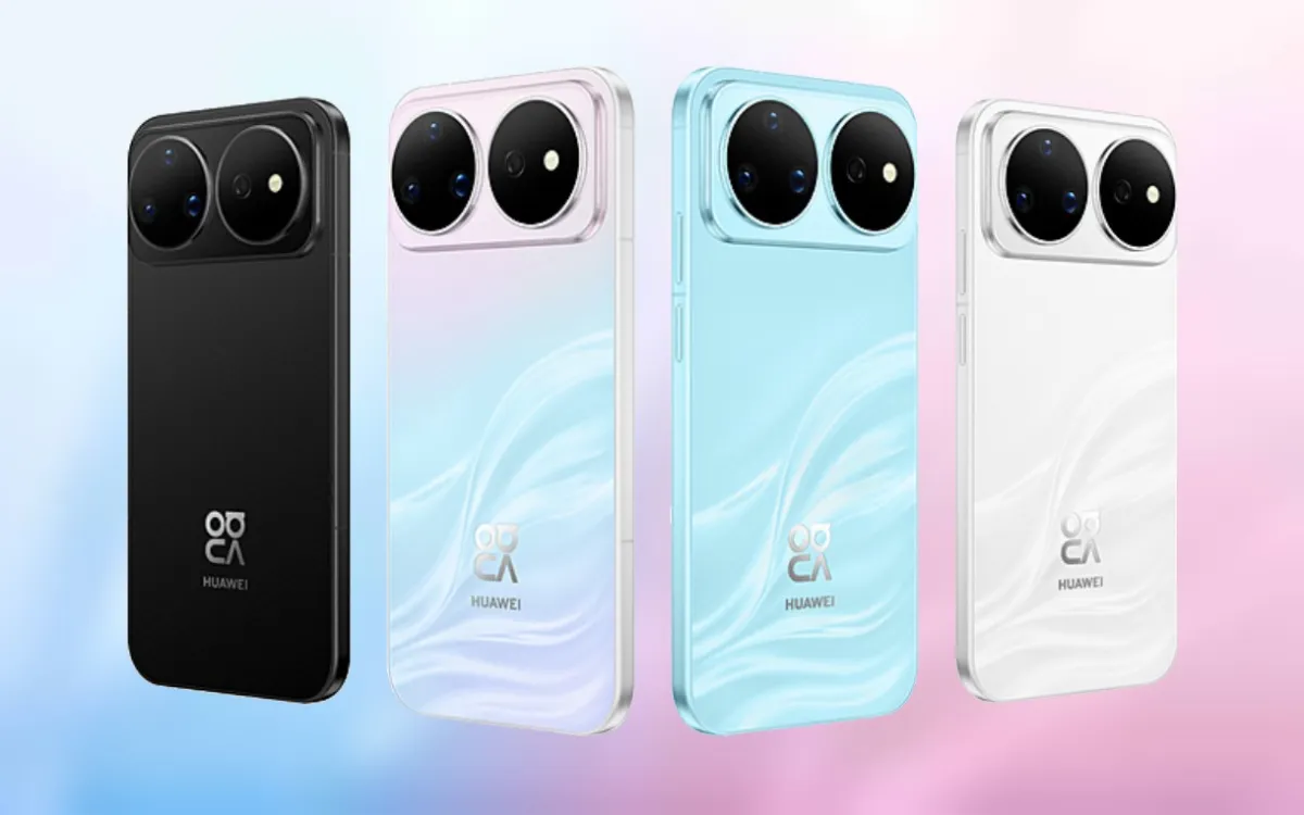 هواوی Nova 16s و Nova 16s Pro با دوربین ۲۰۰ مگاپیکسلی و باتری ۷۰۰۰ میلی‌آمپرساعتی عرضه جهانی شدند
