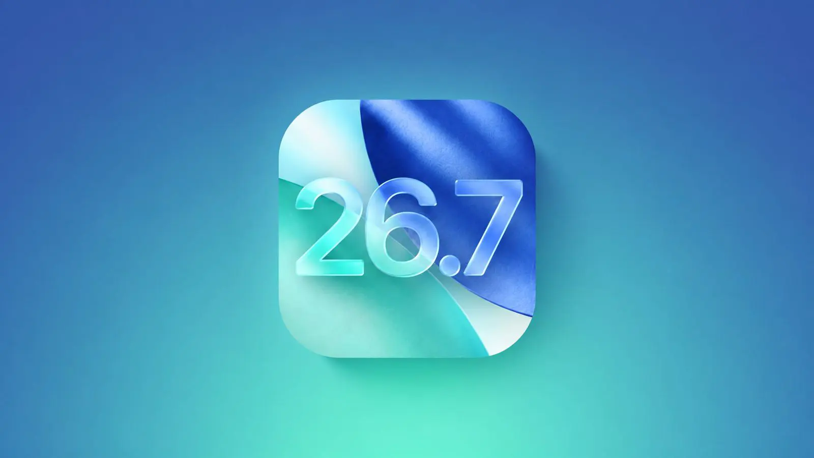 آپدیت iOS 26.7 برای کاربران آیفون منتشر شد؛ یک گزینه امن برای نرفتن به iOS 27