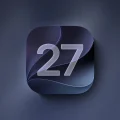 iOS 27 اپل