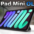 آیپد مینی OLED
