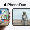 آیفون Duo