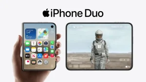 آیفون Duo