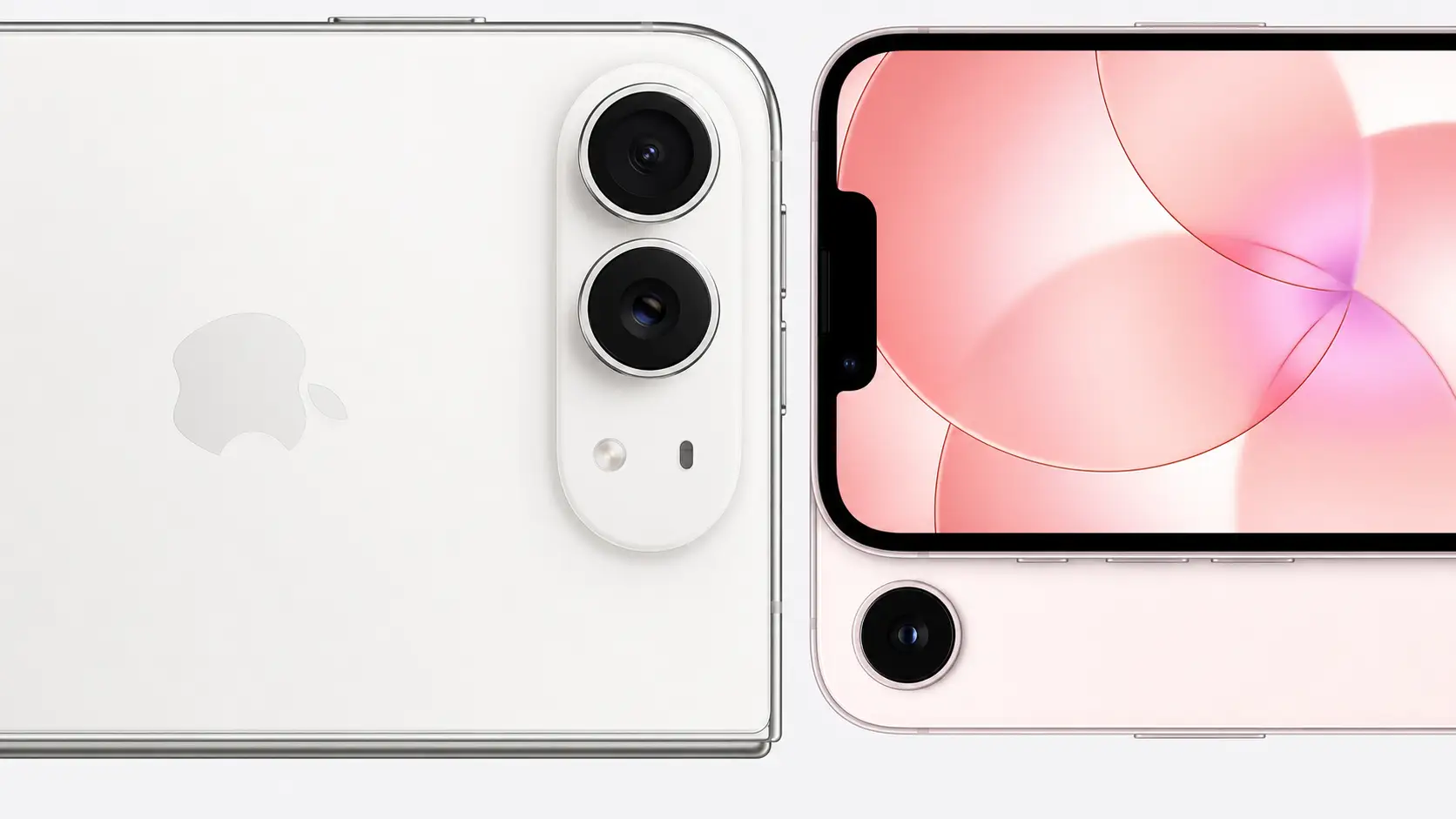 آیا اپل برای دوربین آیفون Duo از همان حسگر کوچک آیفون 17e استفاده کرده است؟