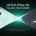 گوشی iQOO Z11xa 5G