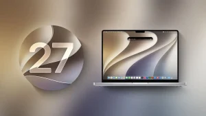 macOS 27
